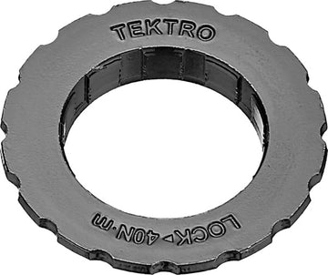 TEKTRO CENTER LOCK RING 15-20MM AXLE