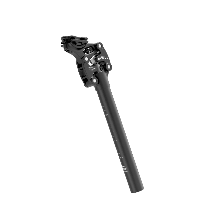 Velotric Suspension Seatpost 2.0
