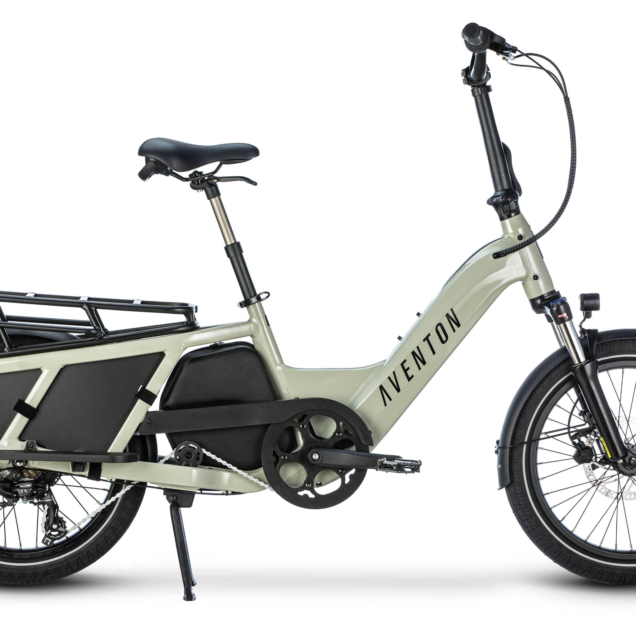 Aventon Abound  Sage