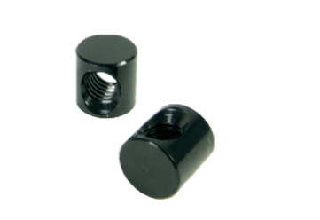 Stromer - Insert for Brake mounting, All ST1 and ST2 with carbon forks One piece, fits carbon fork