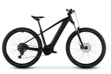 Cube  Reaction Hybrid Performance 600