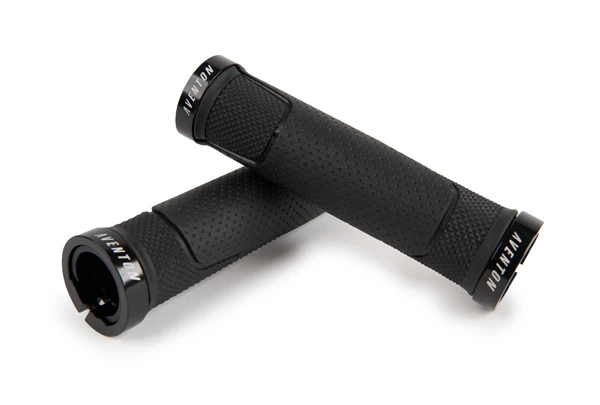 Aventon Handlebar Grip Set - All Level, Sinch, Aventure Standard - Amego Electric Vehicles