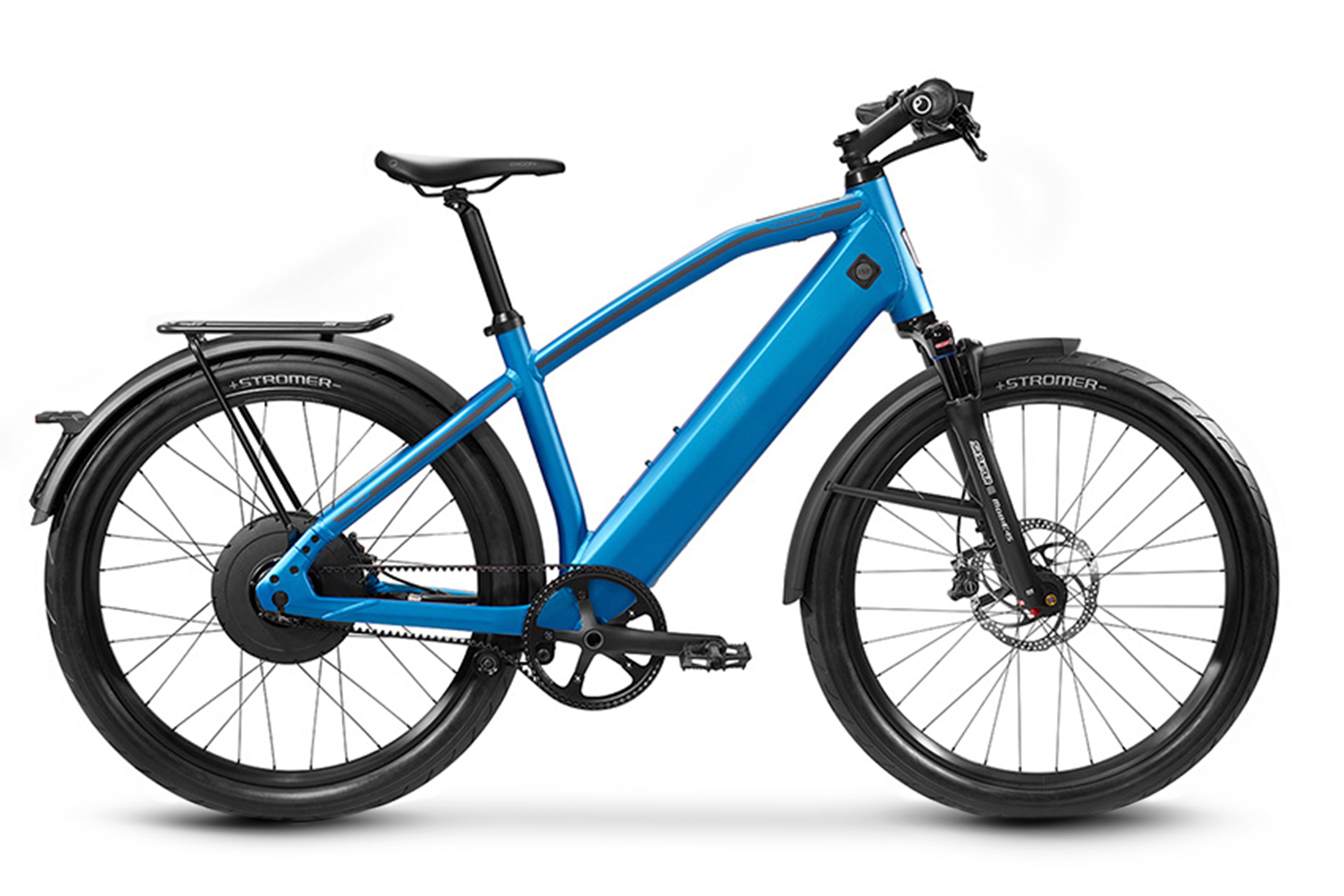 Stromer ST2 Beltdrive