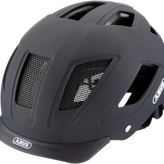 Abus Hyban 2.0 MIPS Helmet Velvet Black