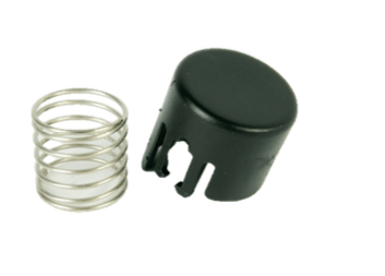Stromer - Wicket Eject Button Assembly ST1 All ST1