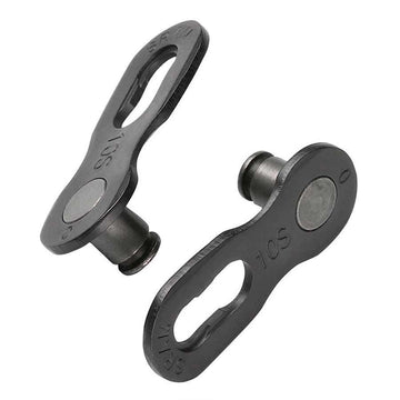 Sram, Powerlock, 10sp chain connector, Black (single)