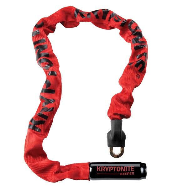 KRYPTONITE KEEPER 785 INTEGRATED CHAIN LOCK