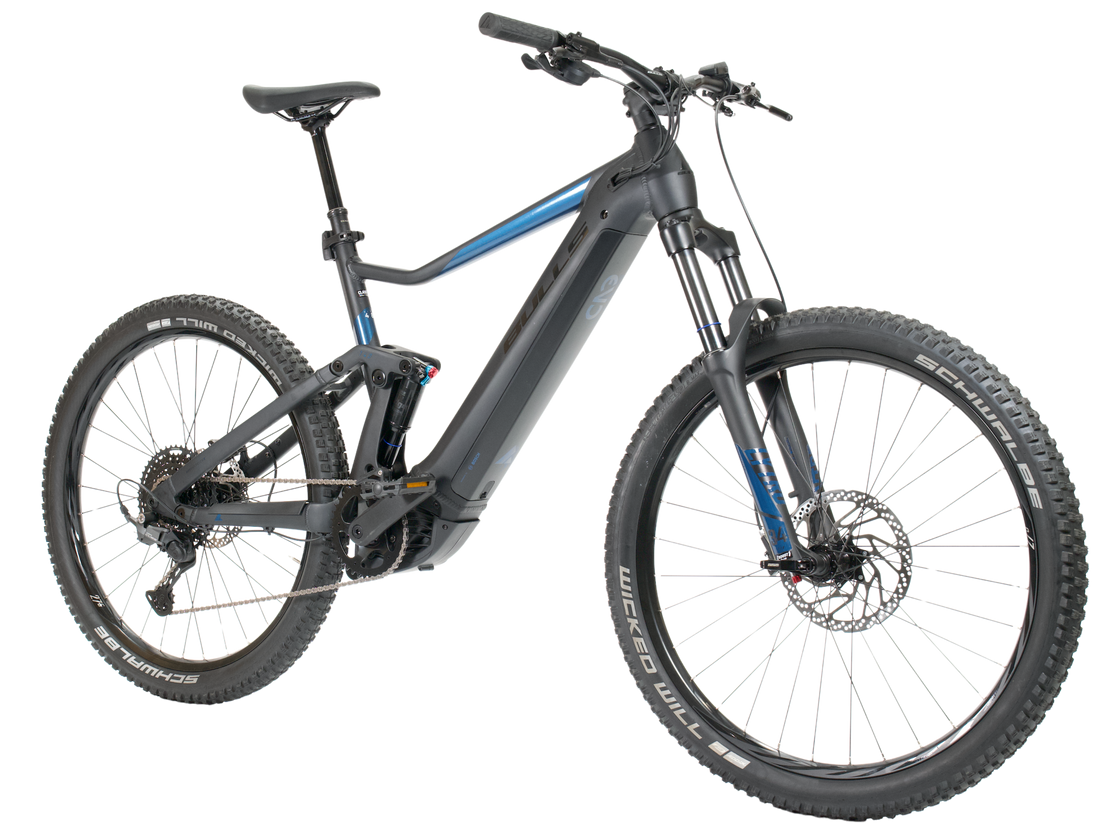 Bulls Copperhead S