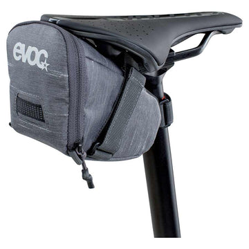 EVOC, Seat Bag Tour L, Seat Bag, 1L, Carbon Grey