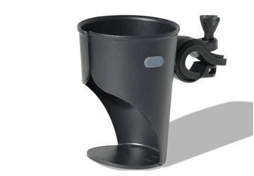 Delta, Grande, Beverage Holder