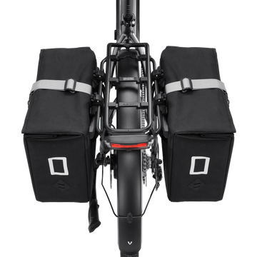 Velotric Rear Rack Pannier Bag