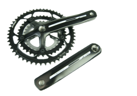 Stromer - Crank Assembly FSA Triple 52/39/30T V1