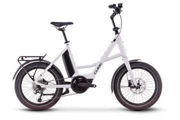 Cube Compact Hybrid 500 cotton´n´reflex