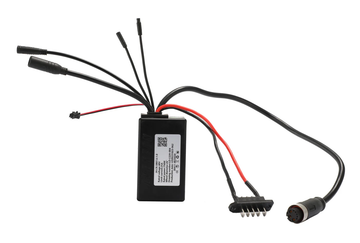 Aventon Controller Aventure.2