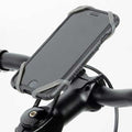 Delta, X Mount Pro, Phone Mount, Aluminum and composite - Amego Electric Vehicles