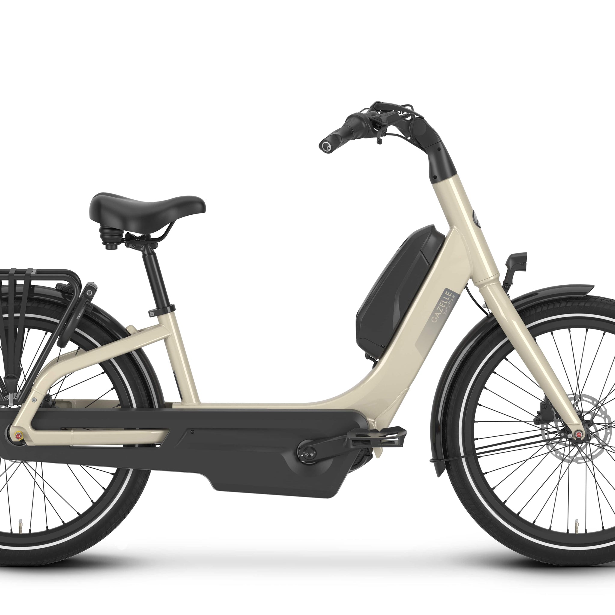 Gazelle Easyflow C7