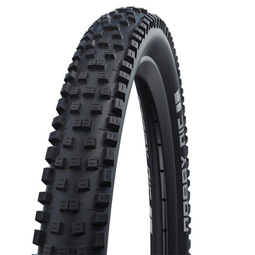 SCHWALBE Nobby Nic 29" x 2.25" Clincher wire bead Addix Performance TwinSkin