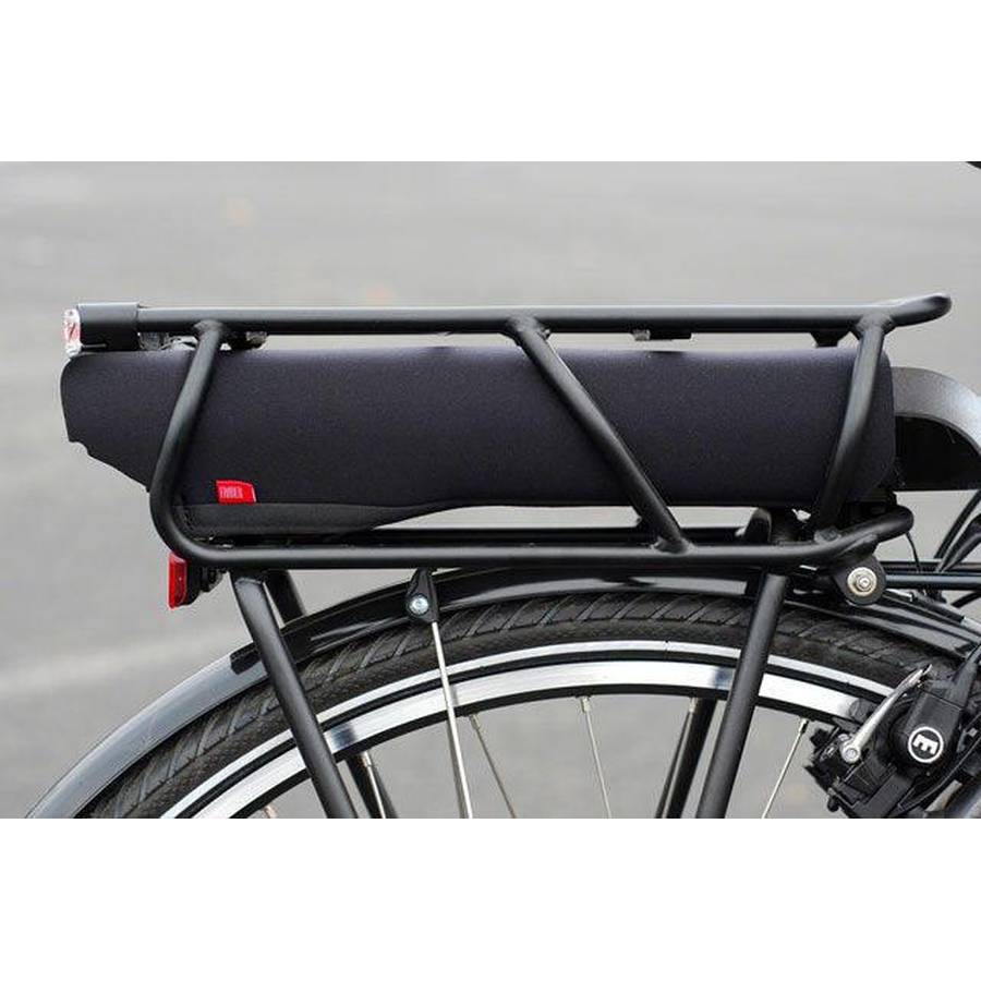 Fahrer Akku Battery Cover - Bosch A/P Rack - Amego Electric Vehicles
