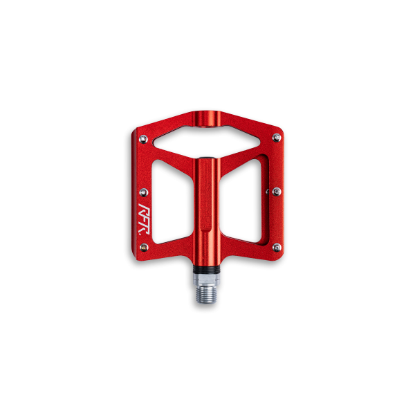 RFR Pedals Flat RACE 2.0