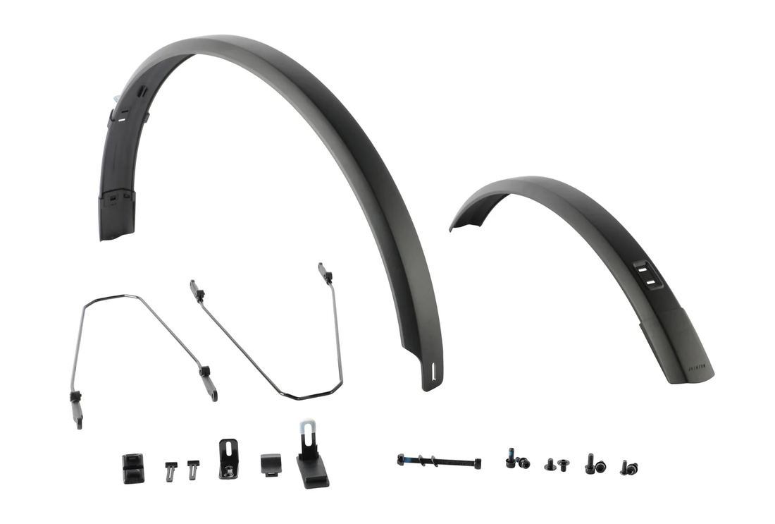 Aventon Fender Set - Pace.4 - Amego Electric Vehicles