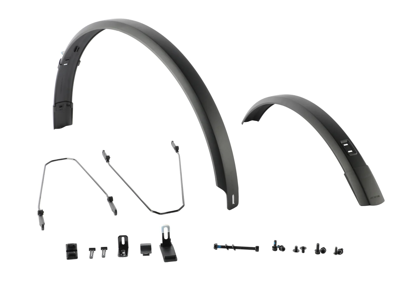 Aventon Fender Set - Pace.4 - Amego Electric Vehicles