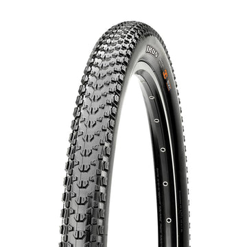 Maxxis Ikon Tire 26''x2.20, Wire, Clincher, Single, 60TPI, Black