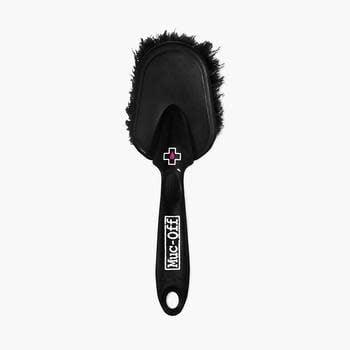 Muc-Off Premium 5 Piece Brush Set