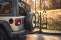 Aventon Foldable Hitch Rack