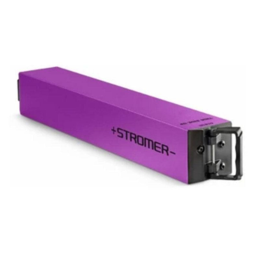Stromer Battery 48V 13Ah 618Wh Purple BQ618
