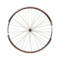 Wheel Shop Evo Tour 19 Black/ Formula FM-21-QR Wheel Front 27.5'' / 584 Holes: 36 QR 100mm Rim