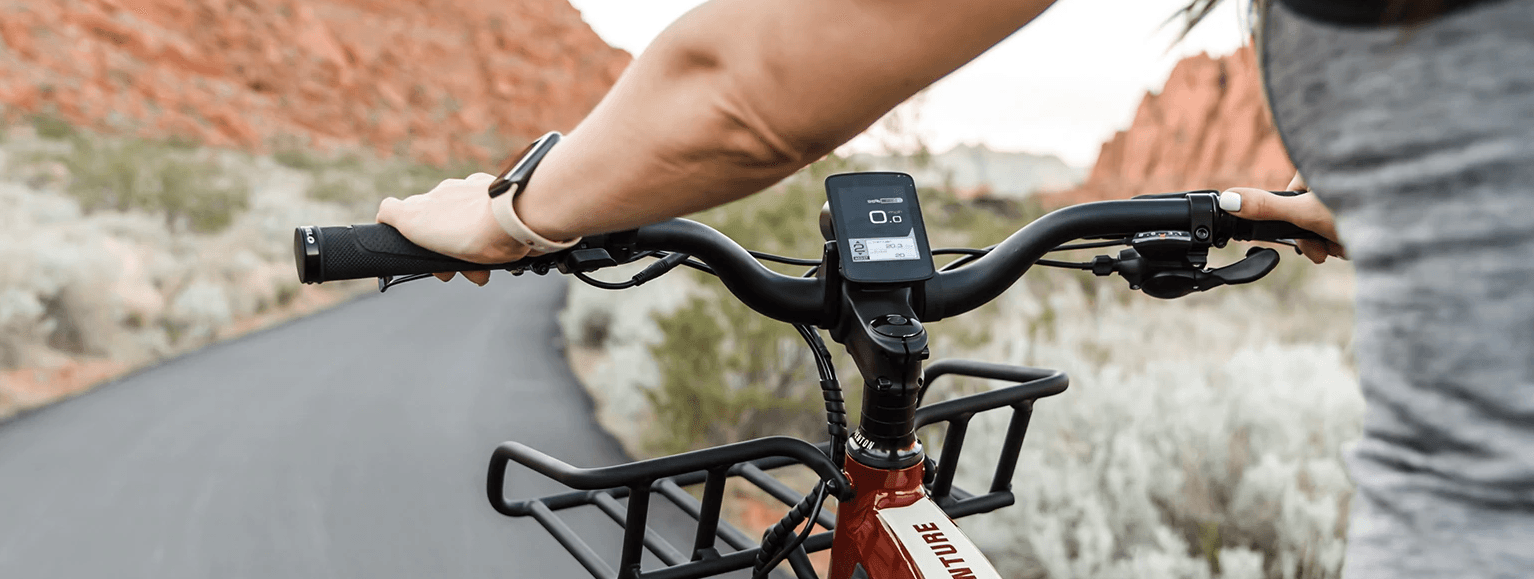 AVENTON Full Color Display BC 280