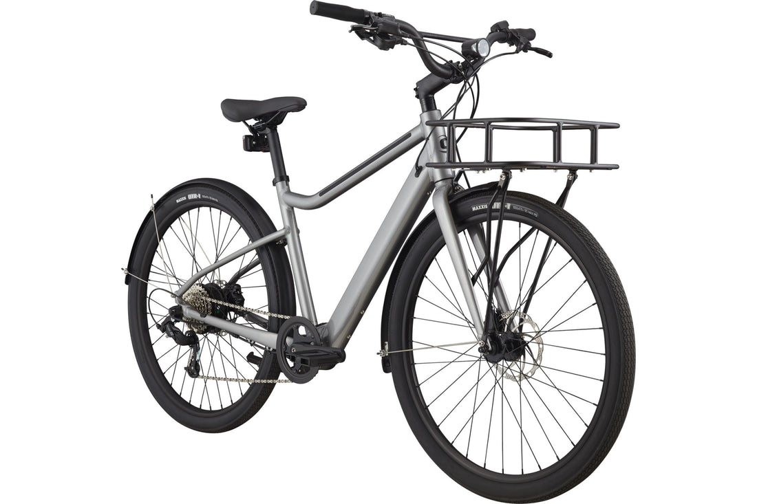 Cannondale Treadwell Neo 2 EQ