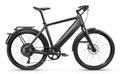 Stromer ST1X Charcoal 17