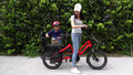 TERN Sidekick™ HSD Wheel Guard Pair