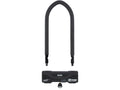 Abus, Granit Extreme 59, U-Lck, 16mm x 111m x 260mm ( 16mm x 4.3'' x 10.2'')