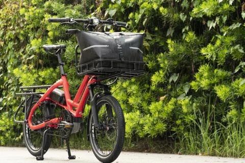 TERN Duostand™ Gen 2