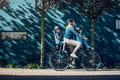 THULE Yepp Maxi Frame Mount