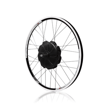 BionX  Wheel