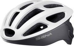 Sena R1 Smart Communications Helmet Black Medium