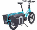 TERN Cargo Hold™ Panniers