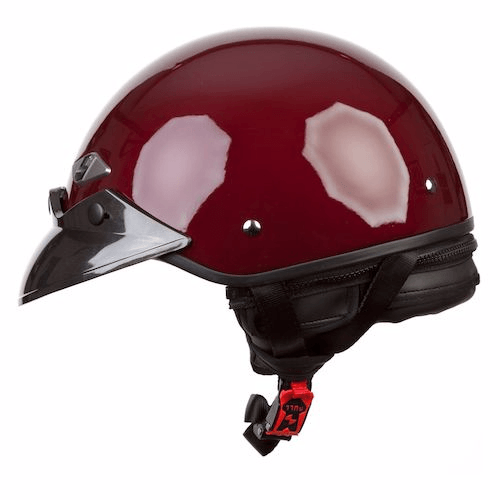 LS2 HH568 Scooter Helmet