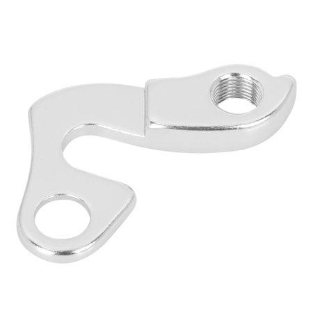 Derailleur Hanger with Dropout Screw & Nut (Infinite, NCM, ET Cycle)