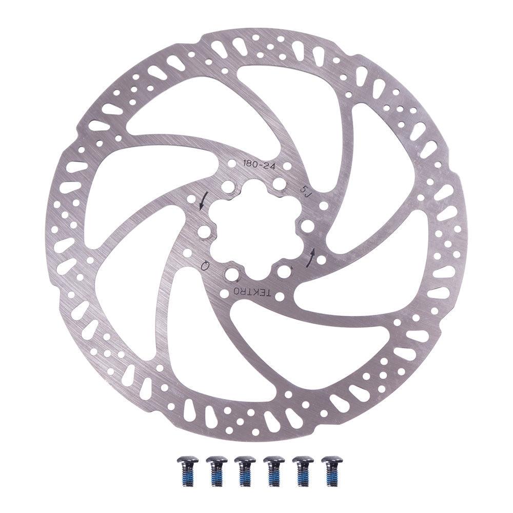 TEKTRO Disc Brake Rotor