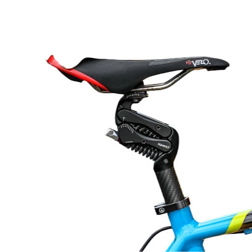 KINEKT Suspension Seatpost Extended Range