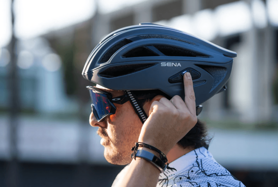 SENA R2 EVO