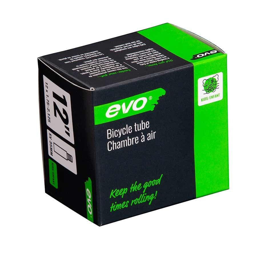 EVO Schrader Tube Schrader Length: