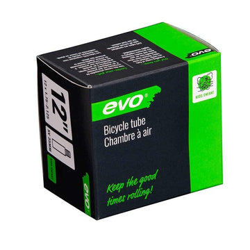 EVO Schrader Tube Schrader Length: