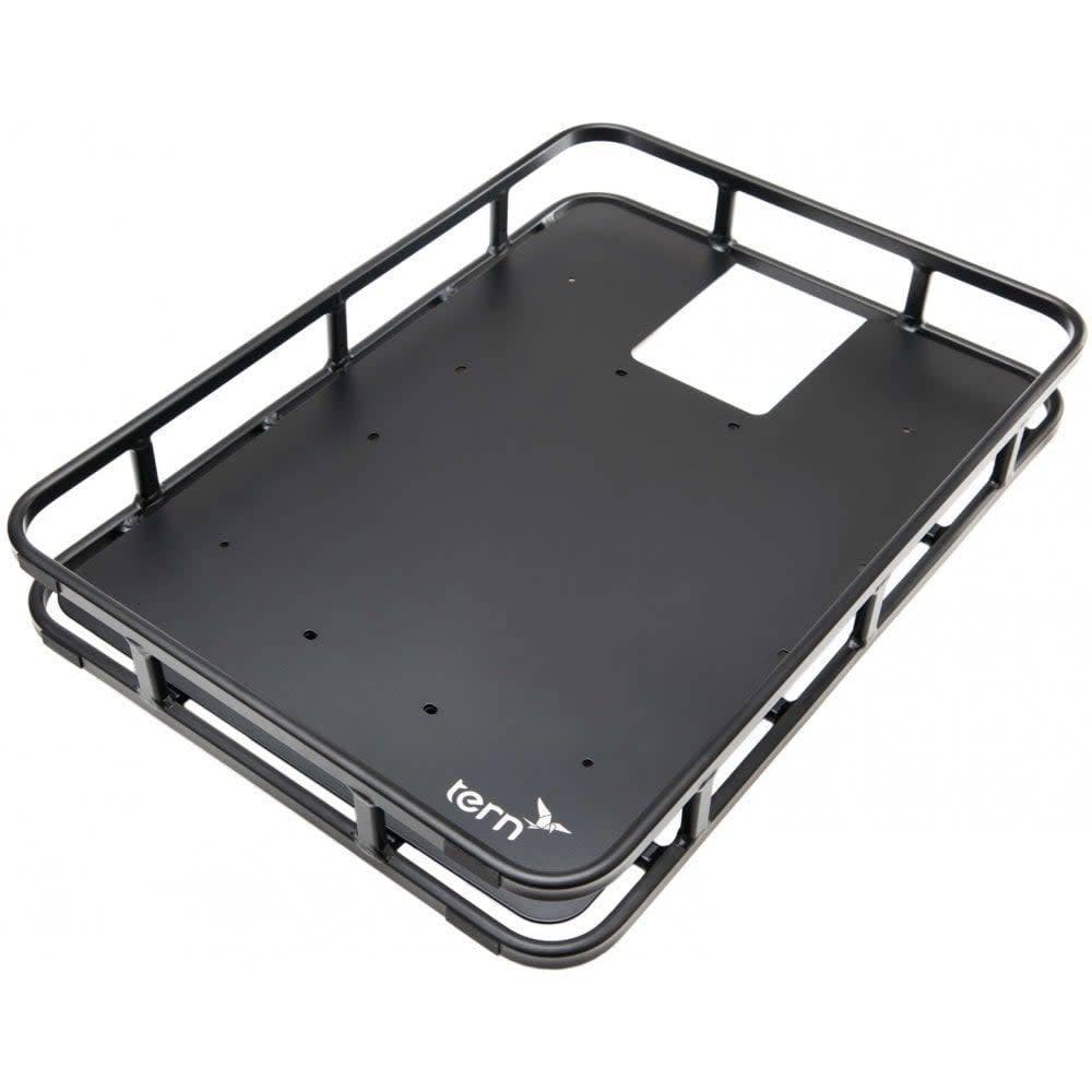 TERN Shortbed™ Rear Tray