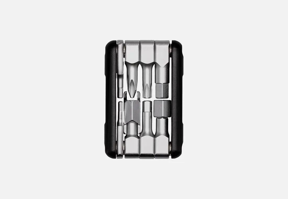 Cannondale 10-In-1 Multi-Tool Black w/ Silver