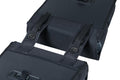 Basil, Go Double Bag, Double Bag, Solid Black